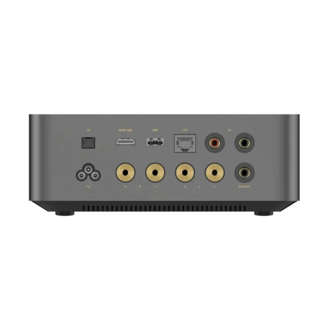 WIIM AMP ULTRA 