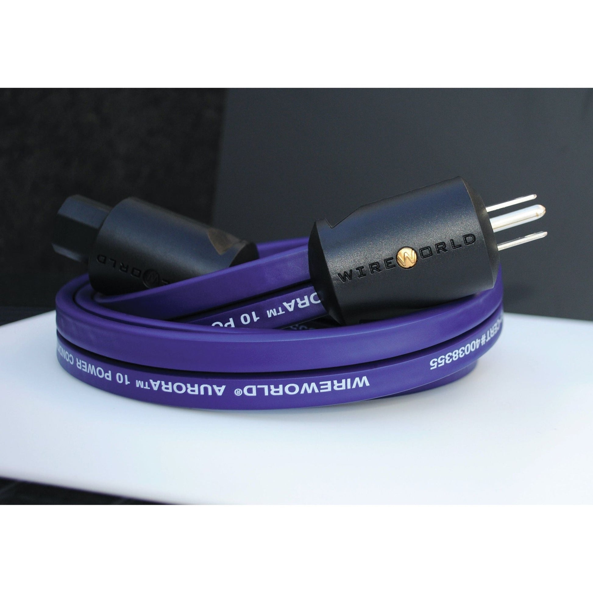 WIREWORLD AURORA 10 AUP 
