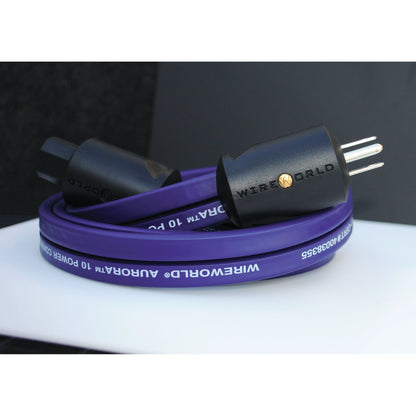 WIREWORLD AURORA 10 AUP 