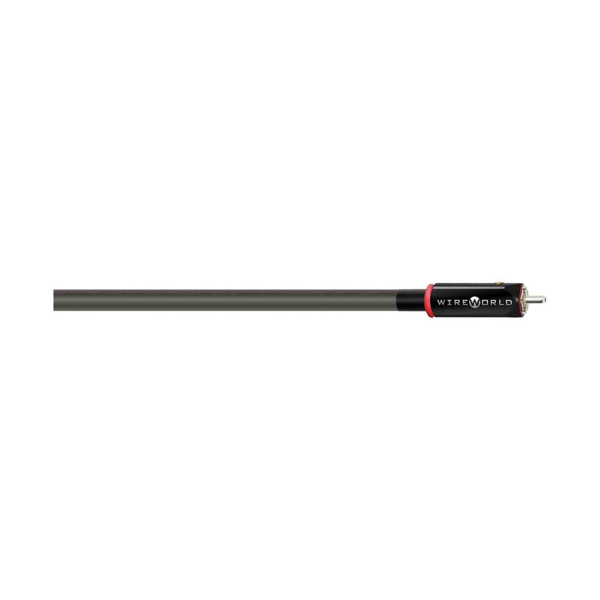 WIREWORLD EQUINOX 10 SUBWOOFER CABLE ESM 