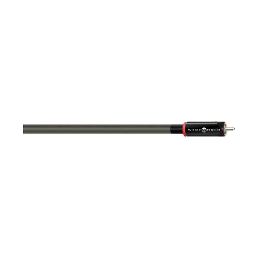 WIREWORLD EQUINOX 10 SUBWOOFER CABLE ESM 