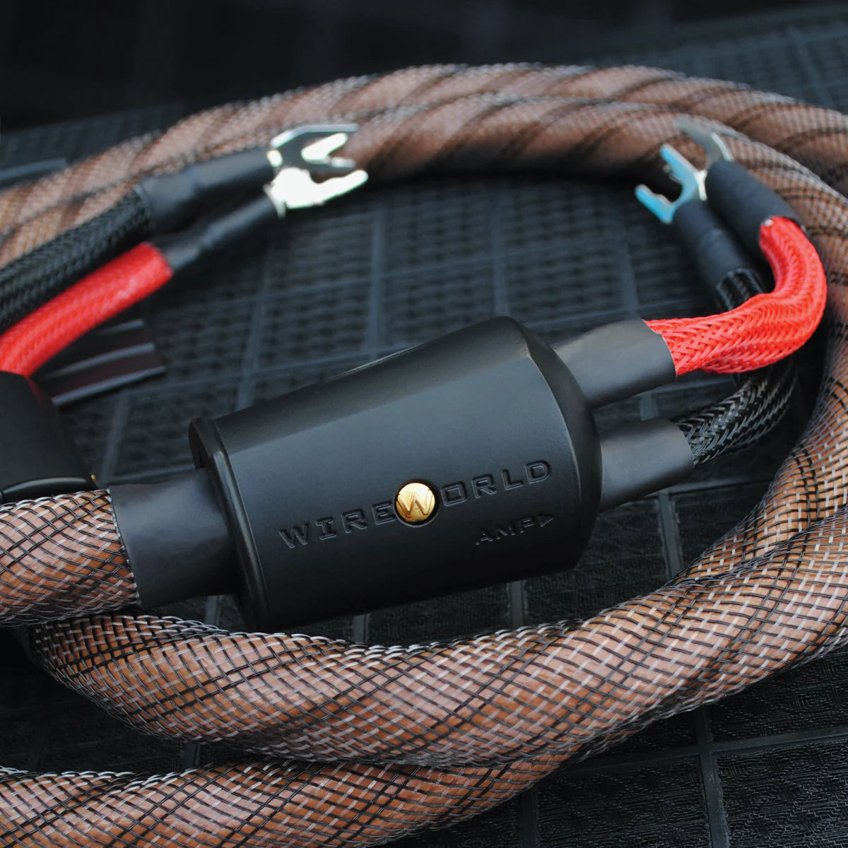 WIREWORLD Eclipse 10 ECS 