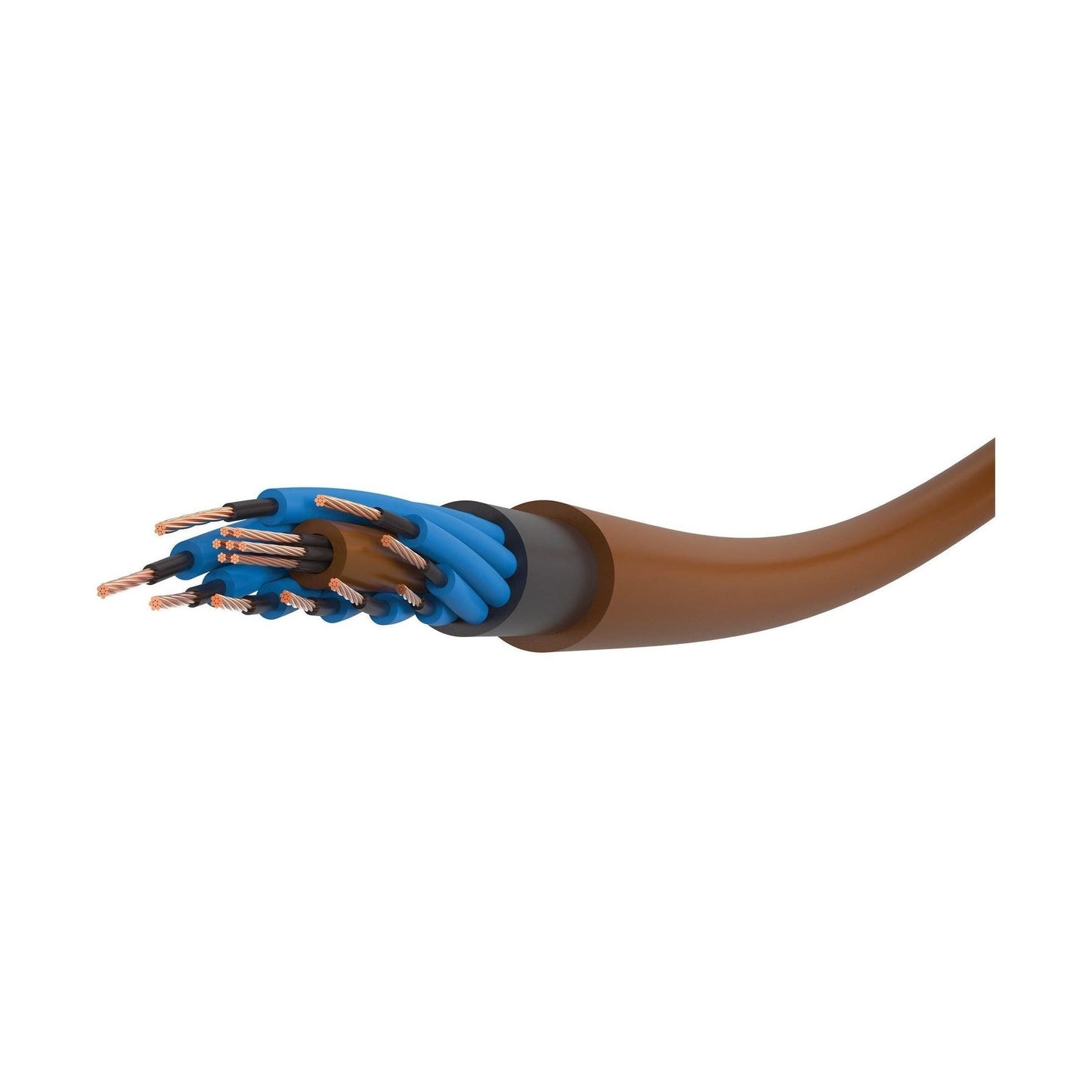 WIREWORLD Electra 10 Mini MEP 