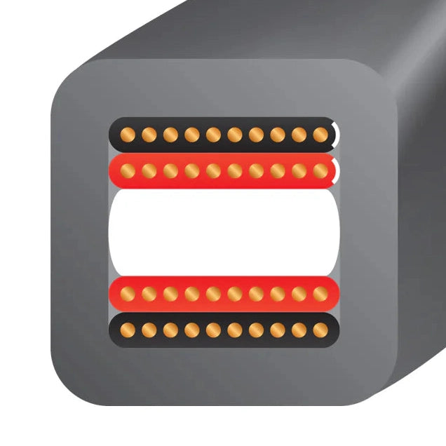 WIREWORLD Equinox 10 EQB 