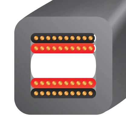 WIREWORLD Equinox 10 EQB 