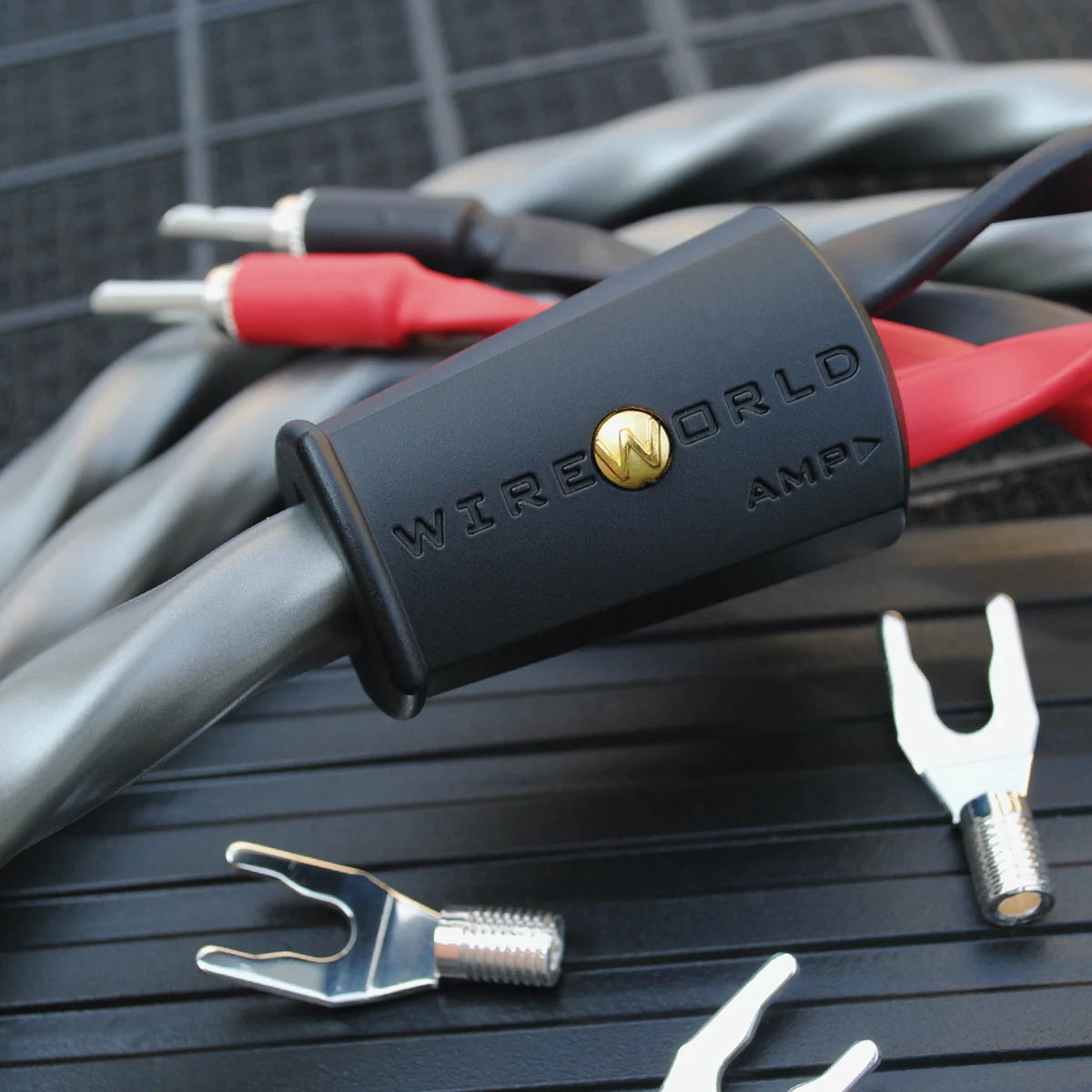 WIREWORLD Equinox 10 EQB 