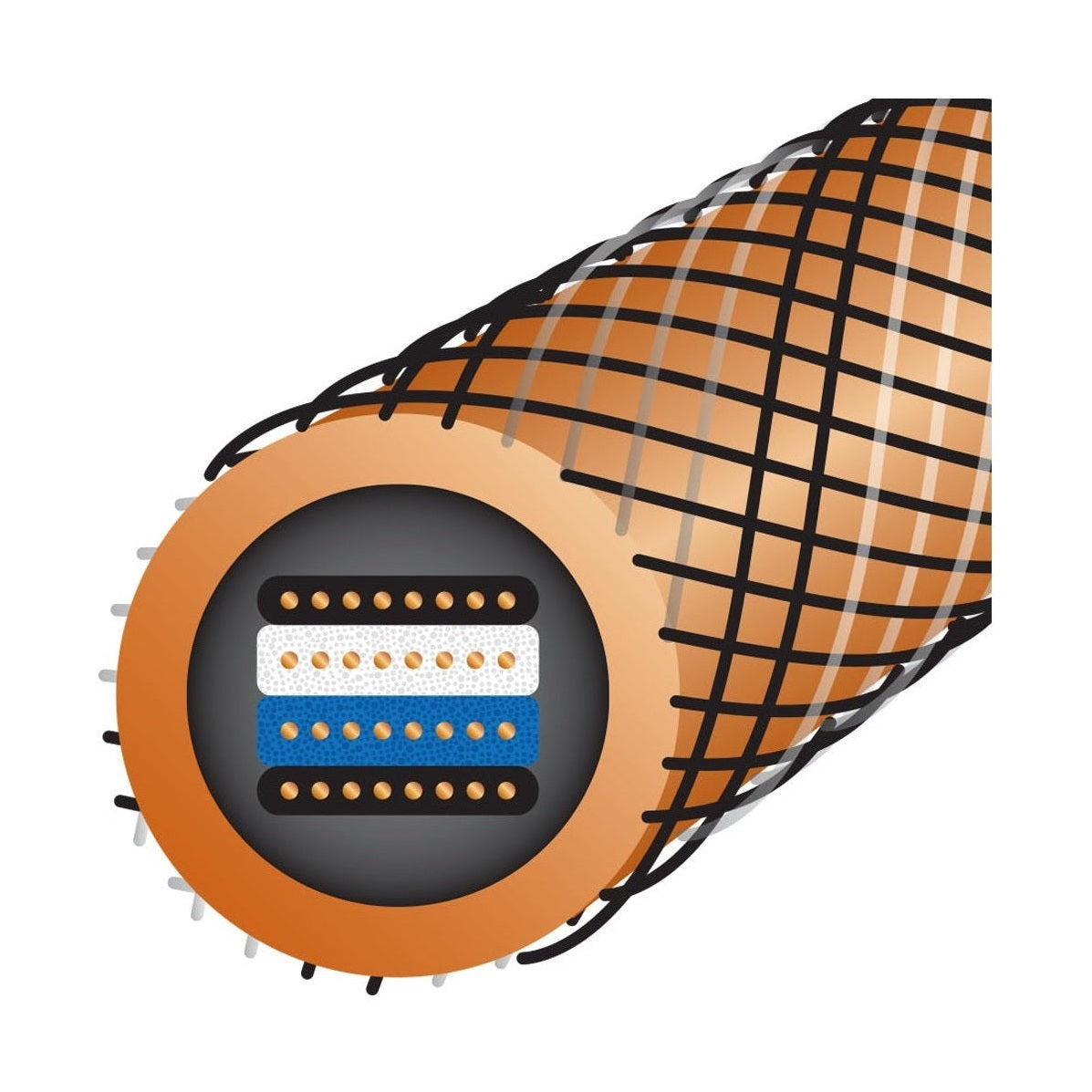 WIREWORLD GOLD ECLIPSE 10 GBI 