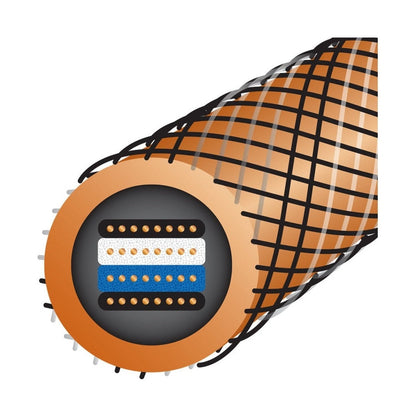 WIREWORLD GOLD ECLIPSE 10 GBI 