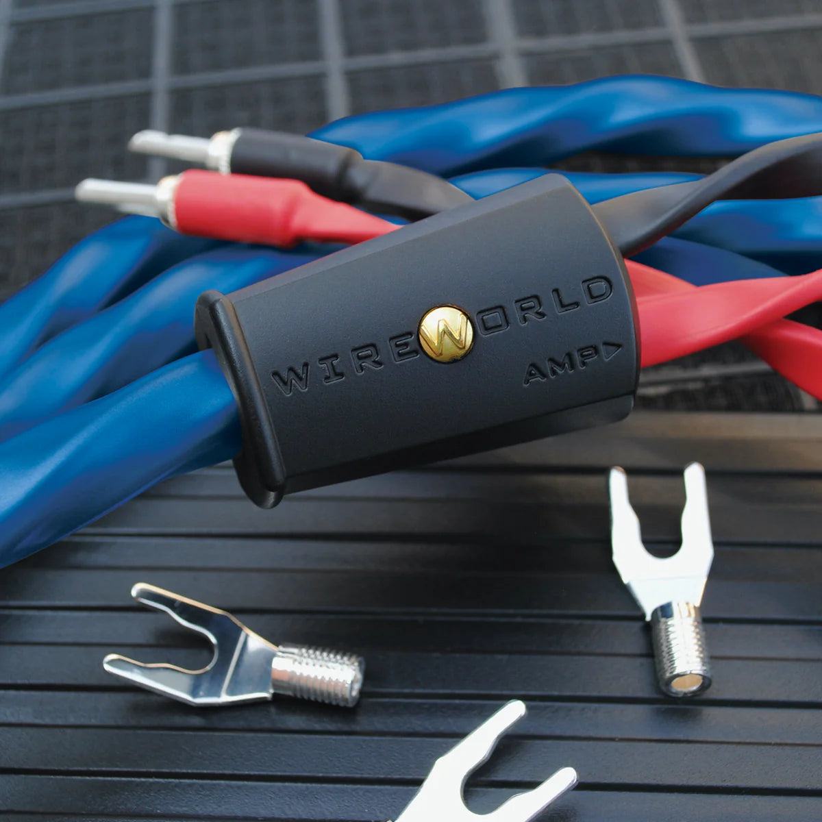 WIREWORLD OASIS 10 OAS 