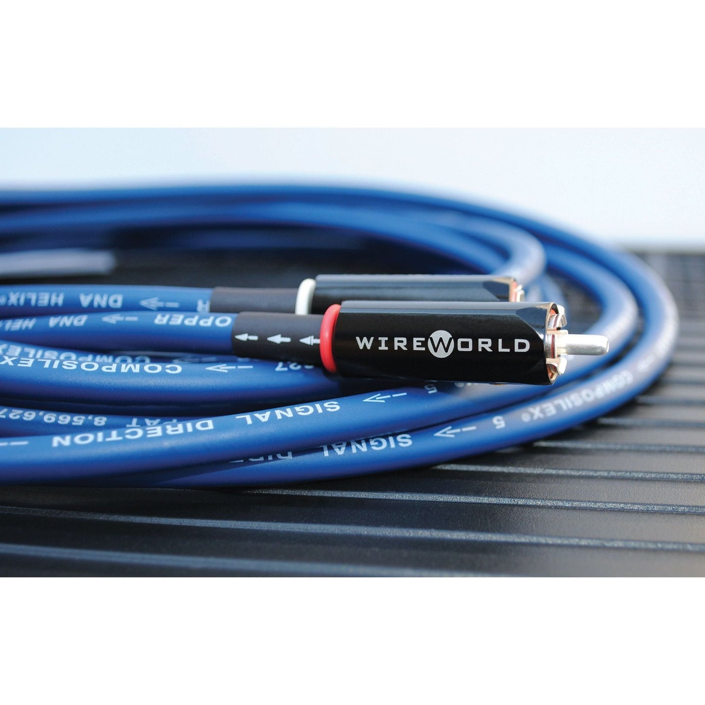WIREWORLD OASIS 10 OAI 
