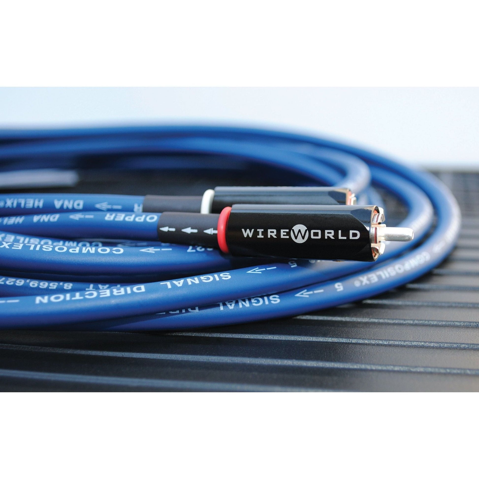 WIREWORLD OASIS 10 OAI 