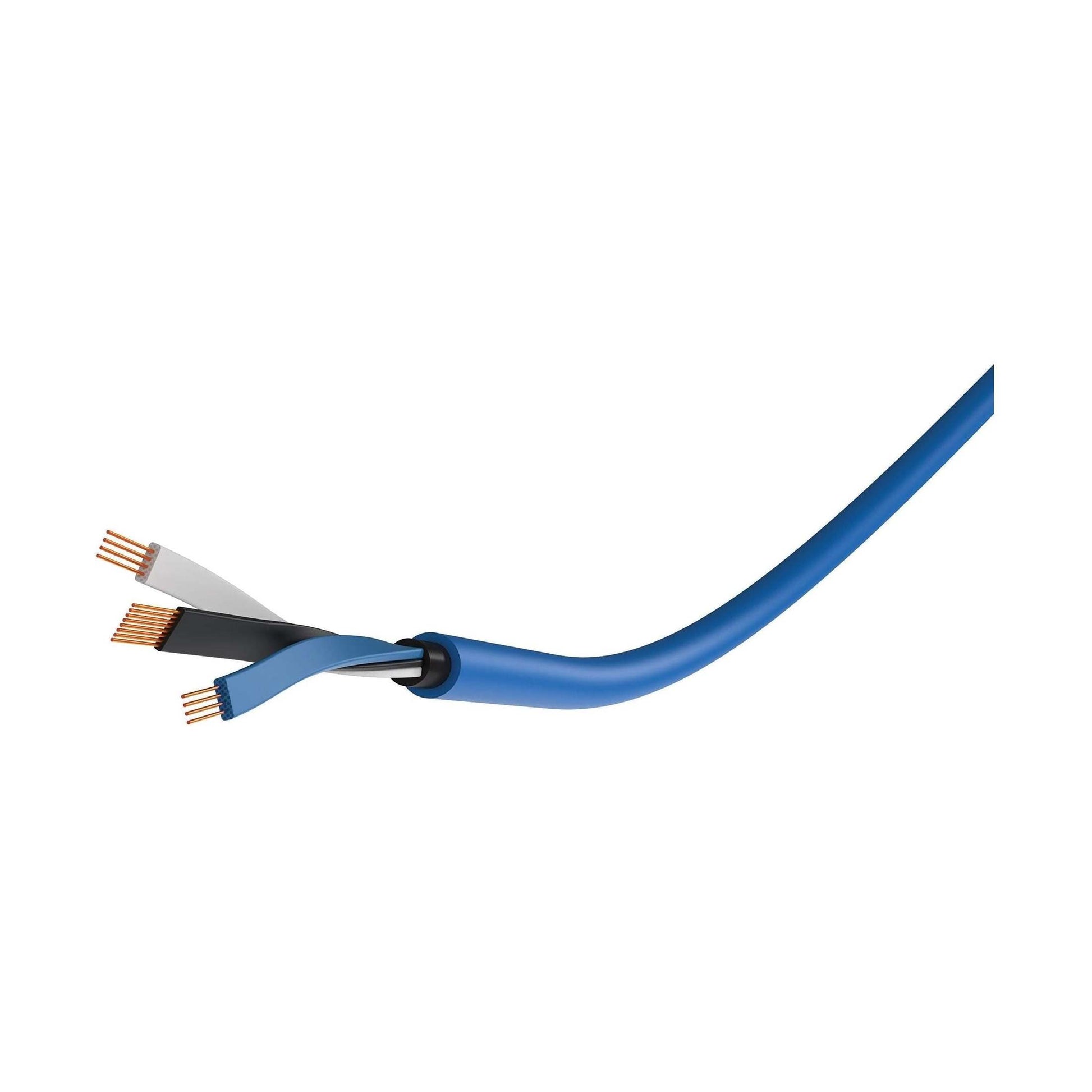 WIREWORLD OASIS 10 SUBWOOFER CABLE OSM 