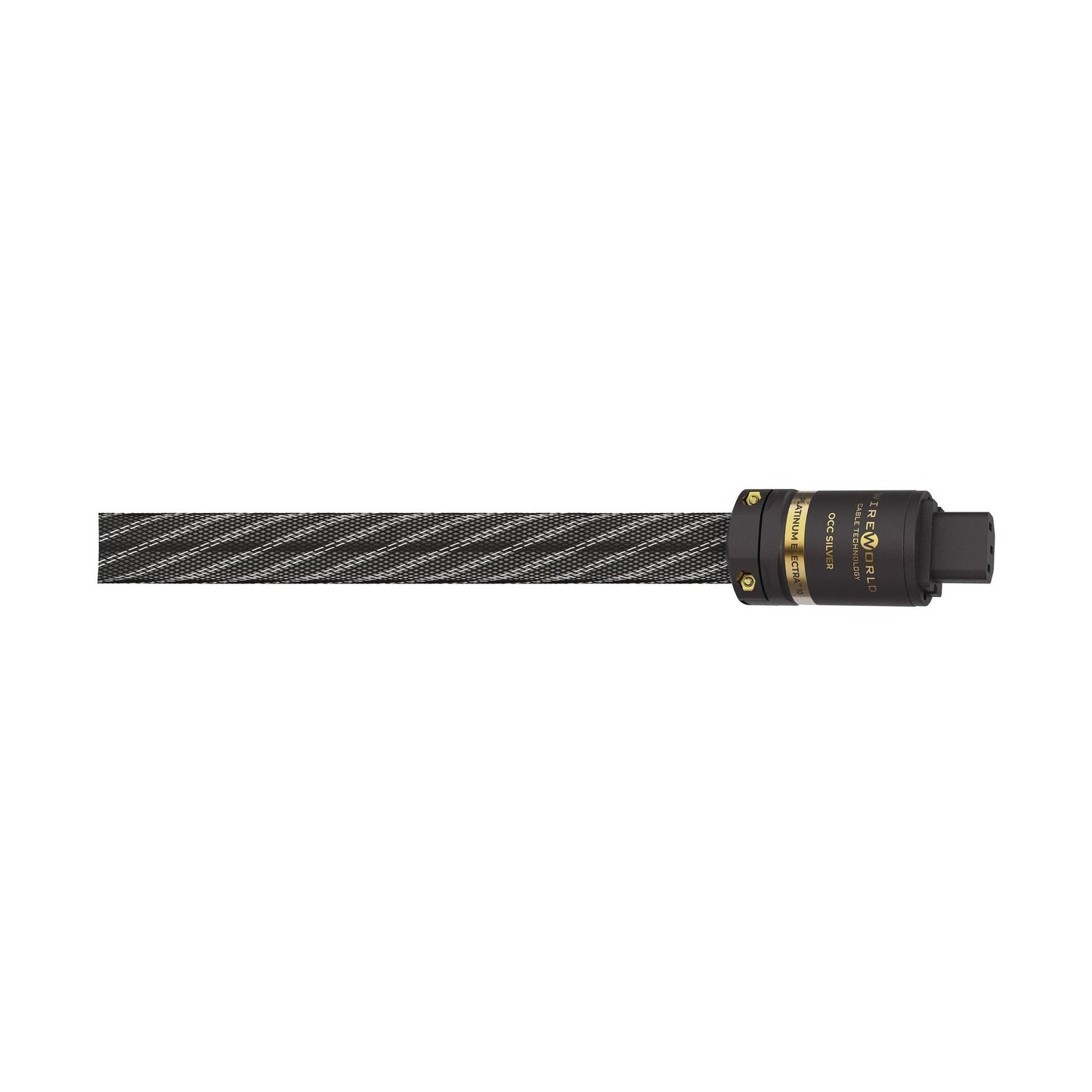 WIREWORLD PLATINUM ELECTRA 10 PEP 