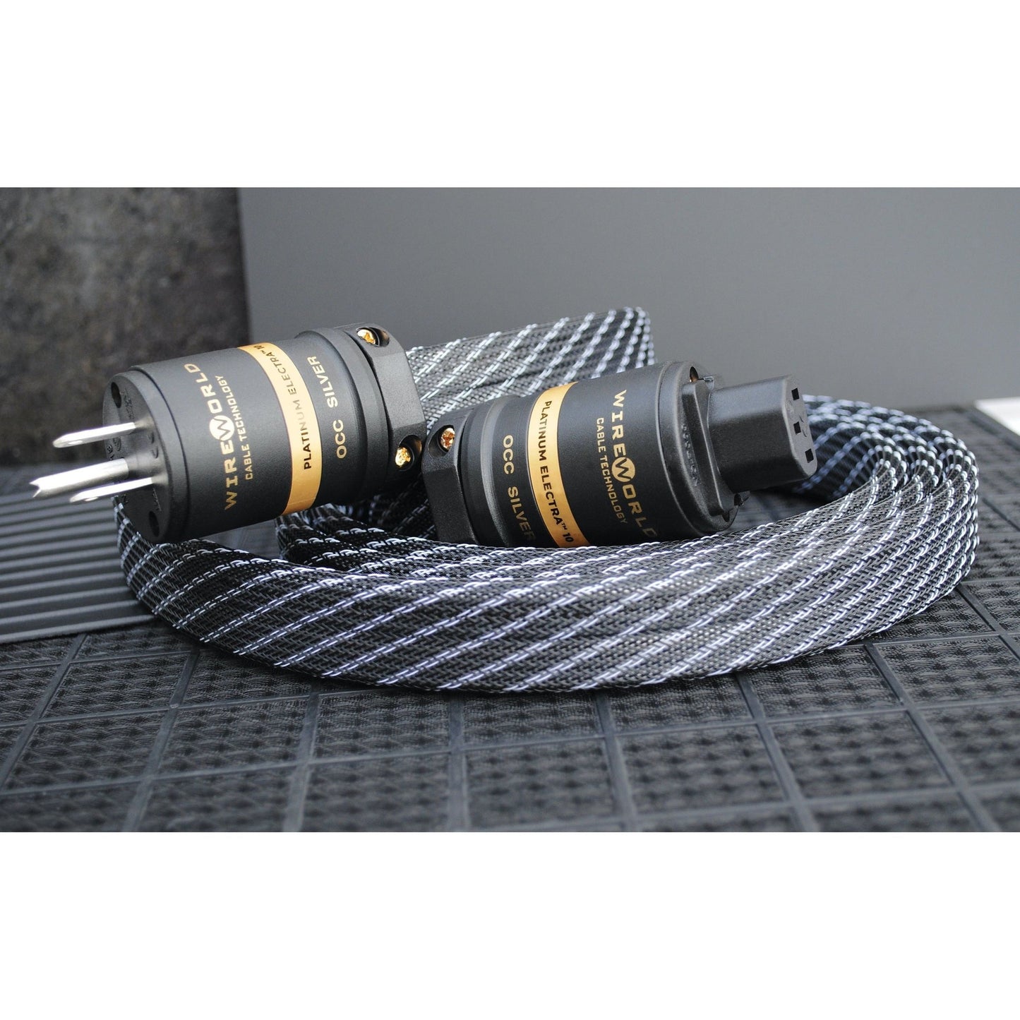 WIREWORLD PLATINUM ELECTRA 10 PEP 