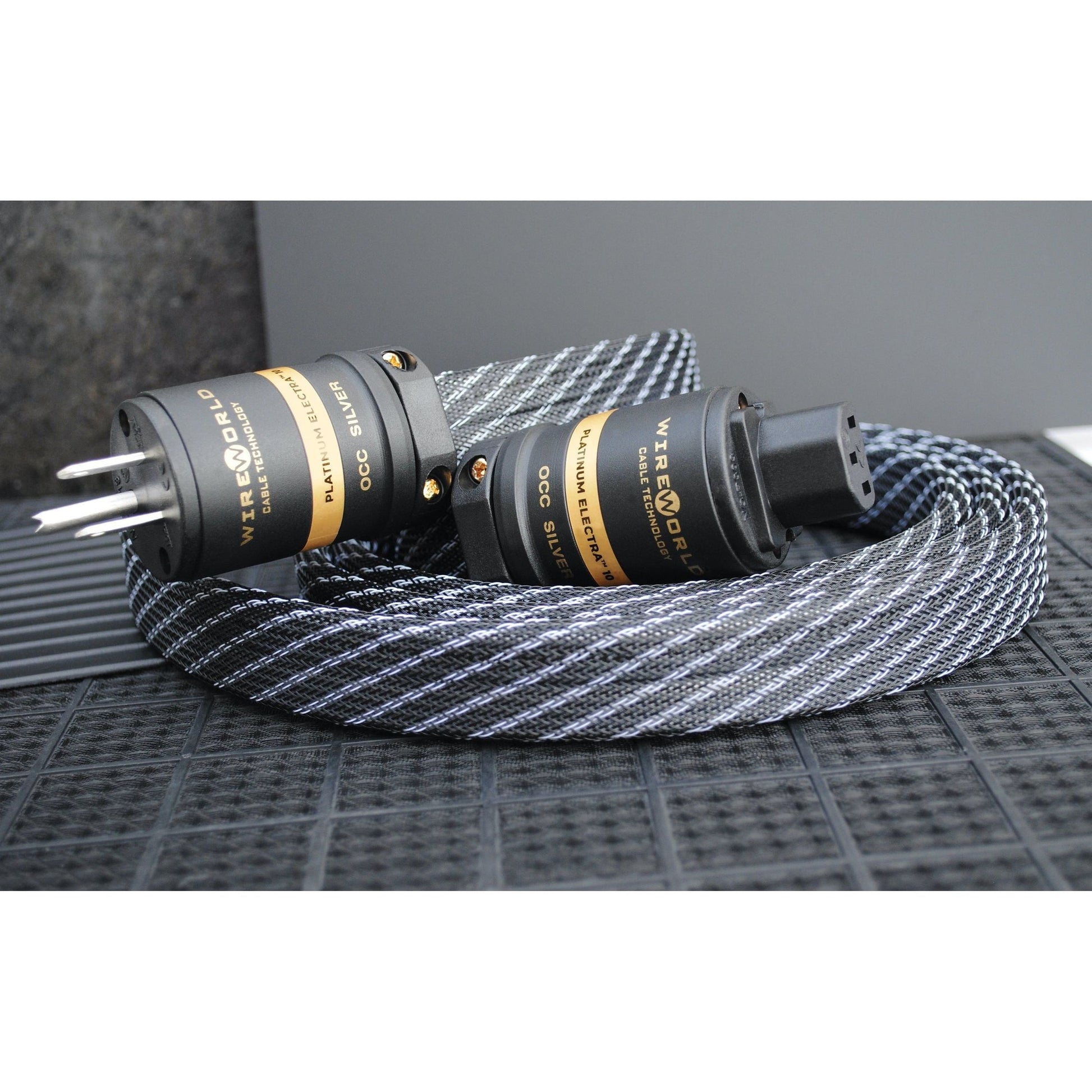 WIREWORLD PLATINUM ELECTRA 10 PEP 