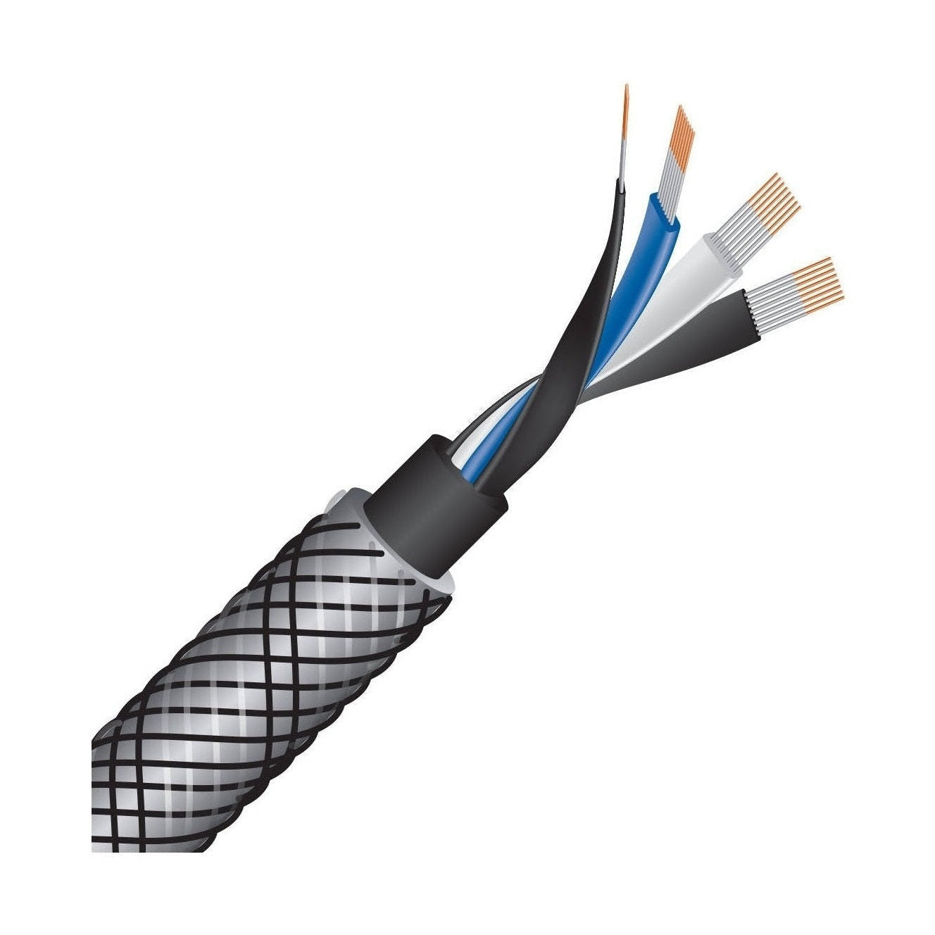 WIREWORLD SILVER ECLIPSE 10 SEI 