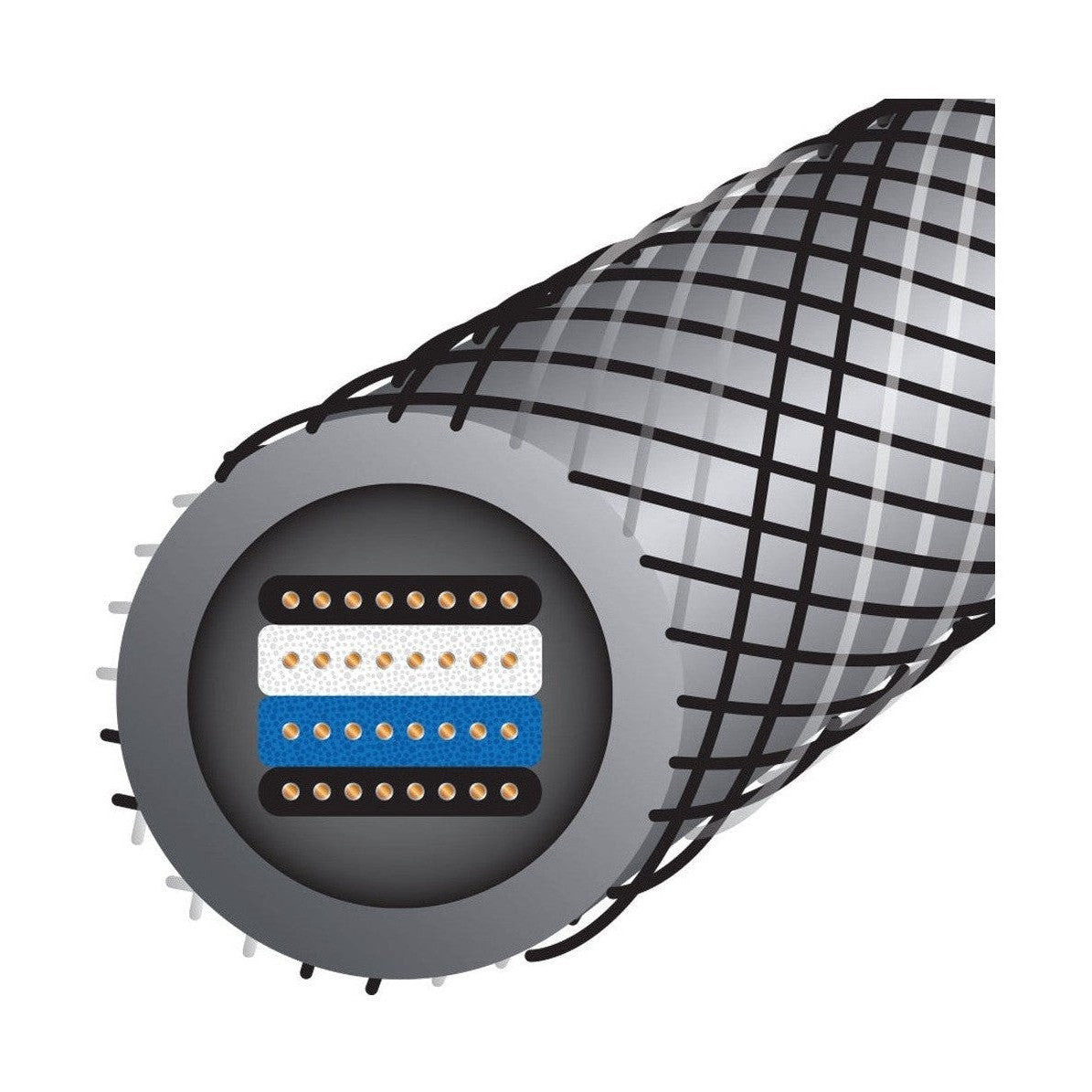 WIREWORLD SILVER ECLIPSE 10 SEI 