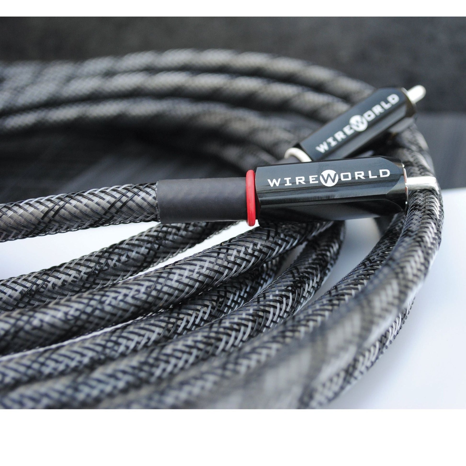 WIREWORLD SILVER ECLIPSE 10 SEI 