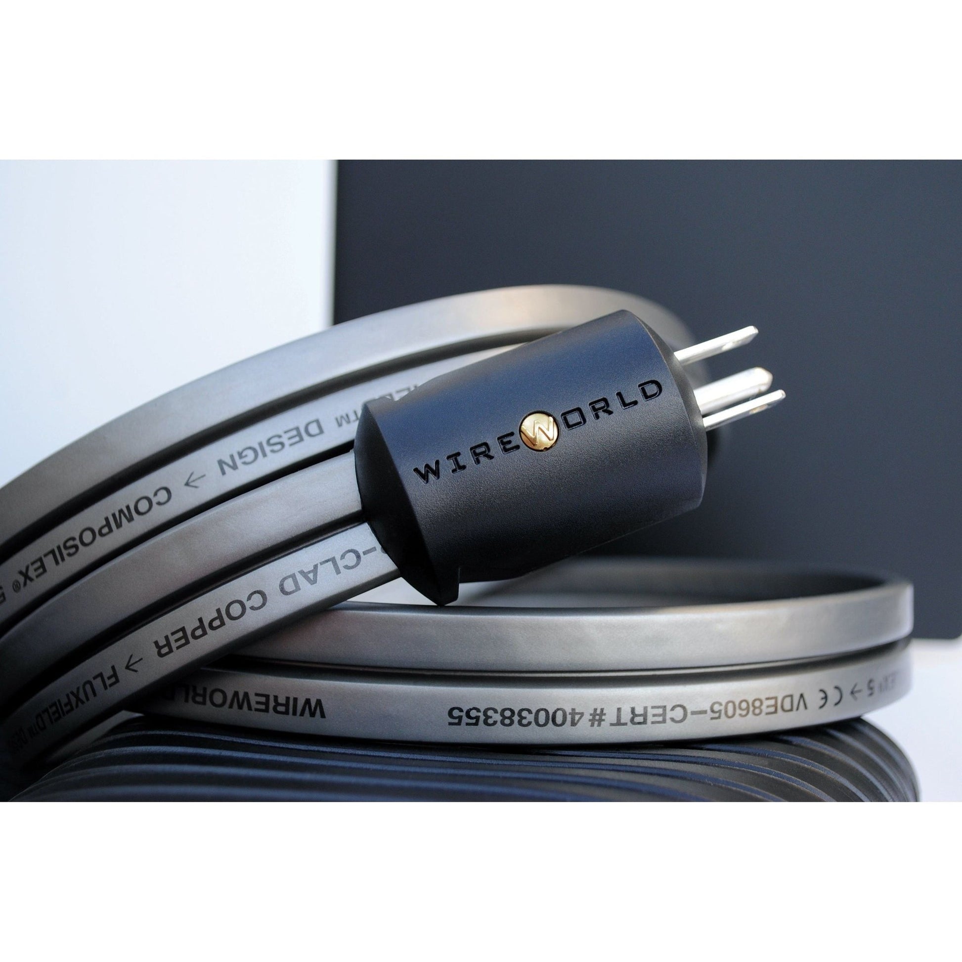 WIREWORLD SILVER ELECTRA 10 SEP 