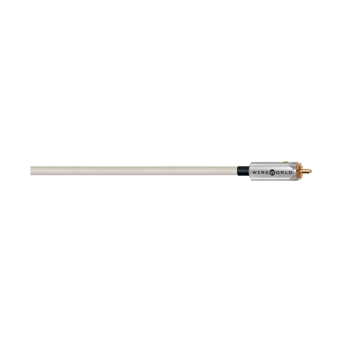 WIREWORLD SOLSTICE 10 SUBWOOFER CABLE SSM 