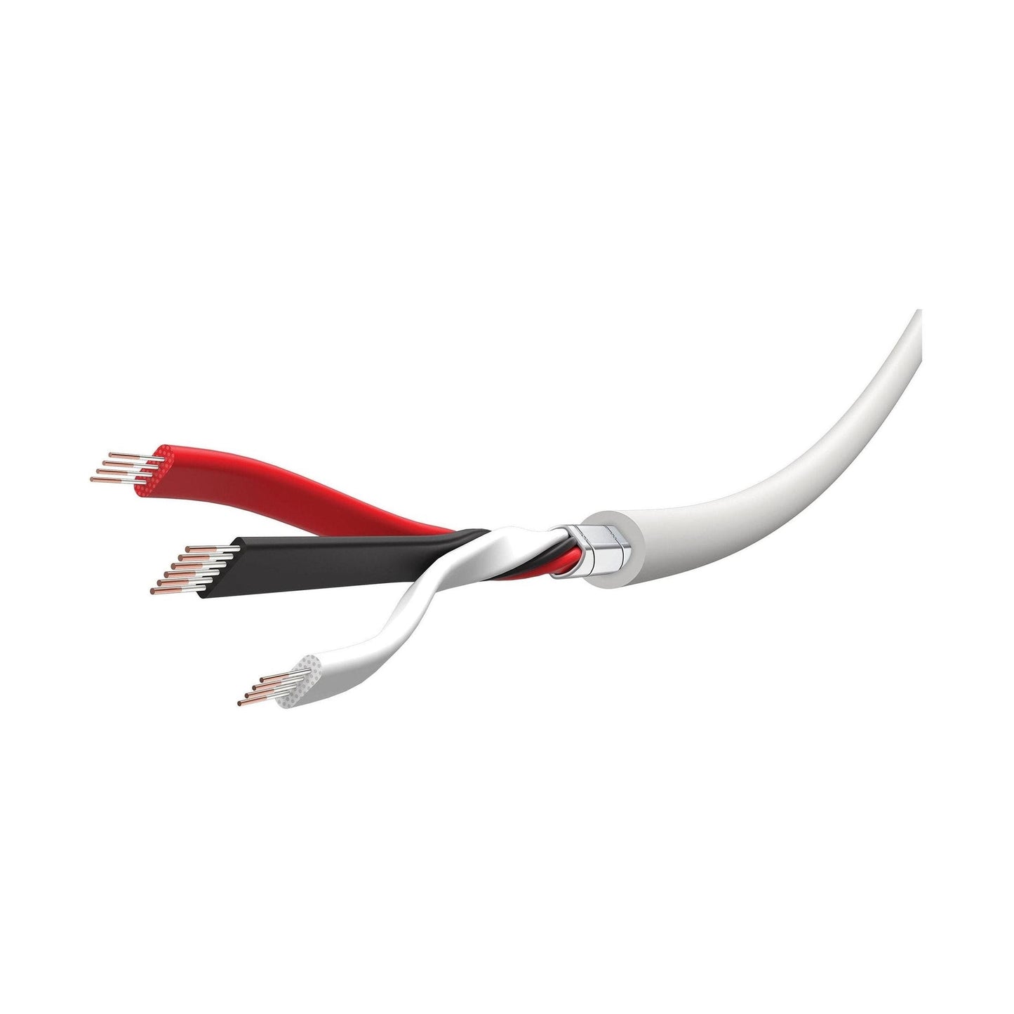 WIREWORLD SOLSTICE 10 SUBWOOFER CABLE SSM 