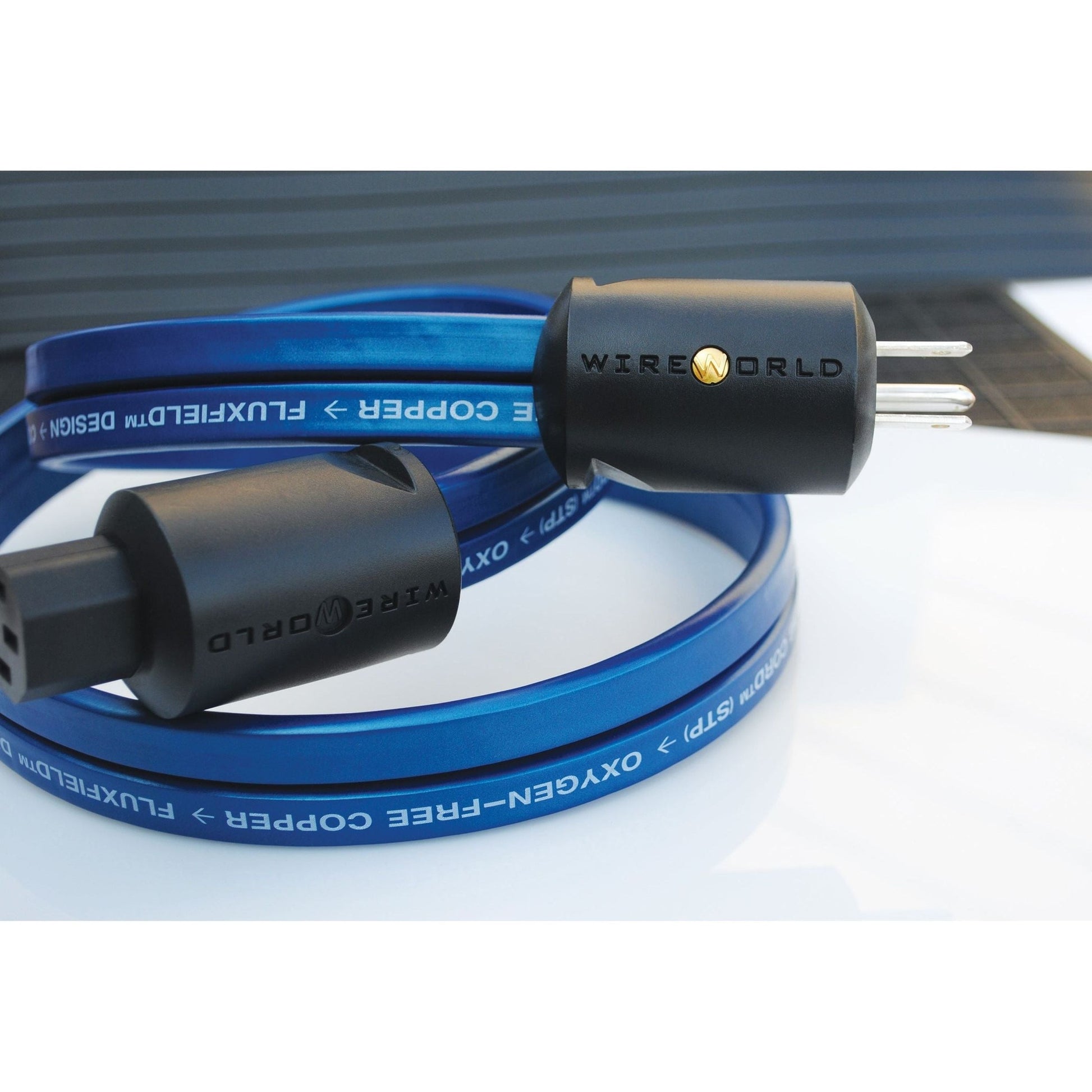 WIREWORLD STRATUS 10 STP 