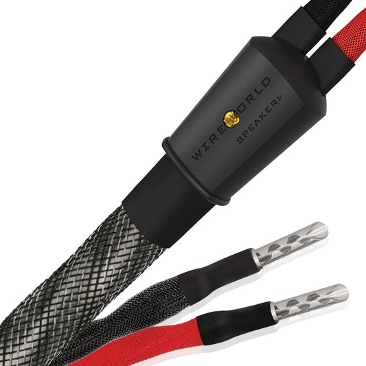 WIREWORLD Silver Eclipse 10 SES 