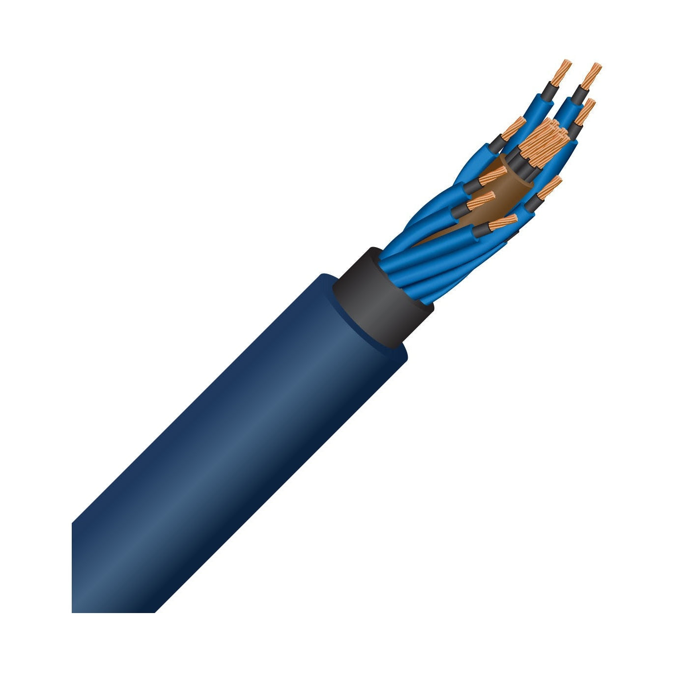 WIREWORLD Stratus 10 Mini MSP 