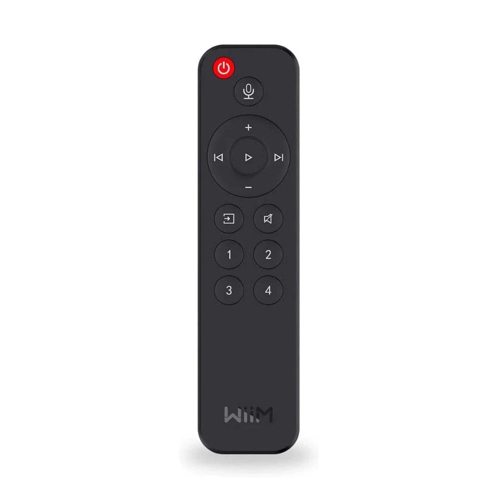 Wiim sound lite set van 2 