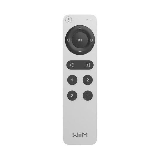Wiim voice romote 2 
