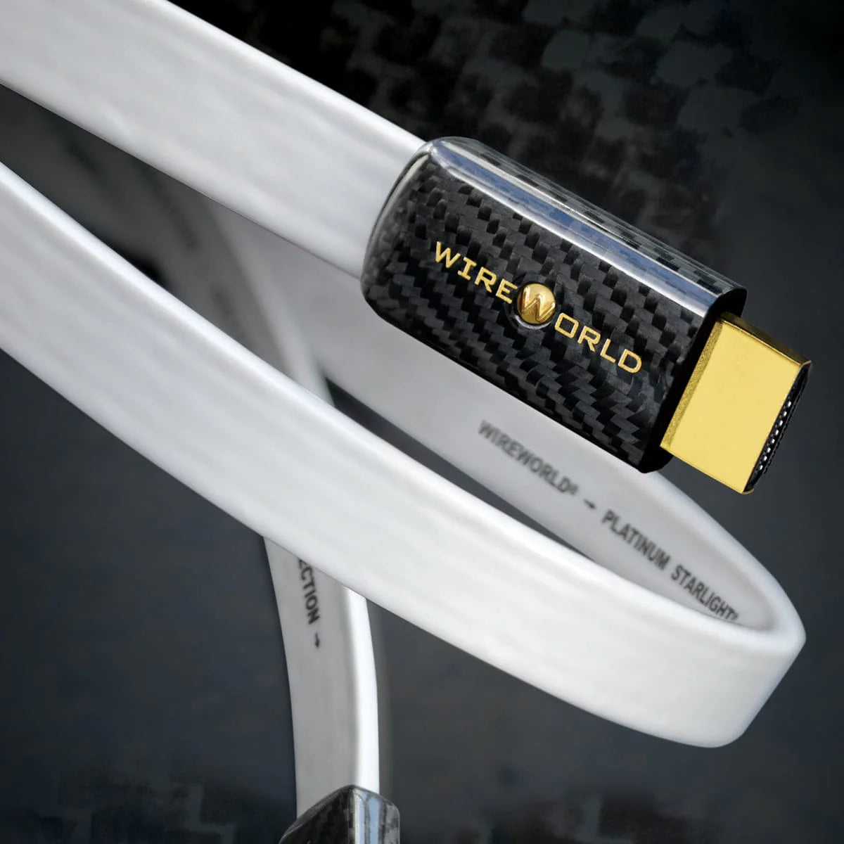 Wireworld Platinum Starlight 48 HDMI PSH 