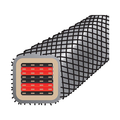 Wireworld Silver Eclipse 8 bi-wire ex demo 