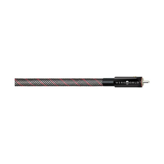 Wireworld Silver Starlight 10 SSV 