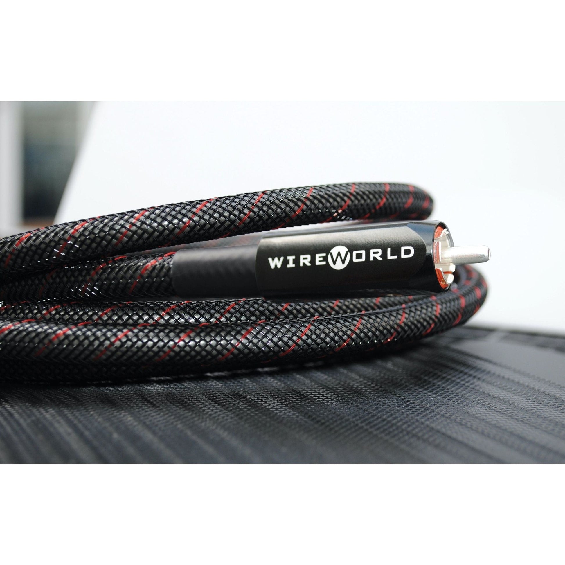 Wireworld Silver Starlight 10 SSV 