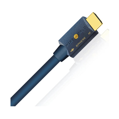 Wireworld Sphere 48 HDMI SPH 
