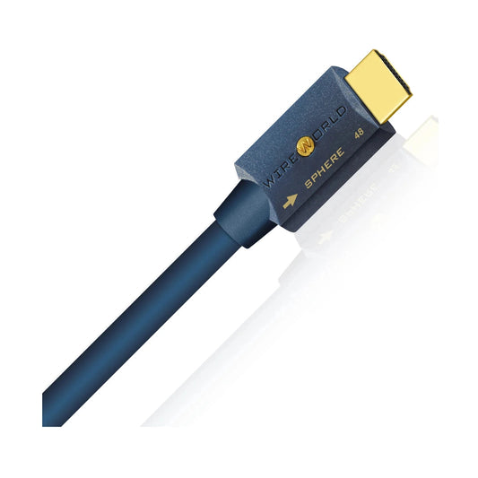 Wireworld Sphere 48 HDMI SPH 