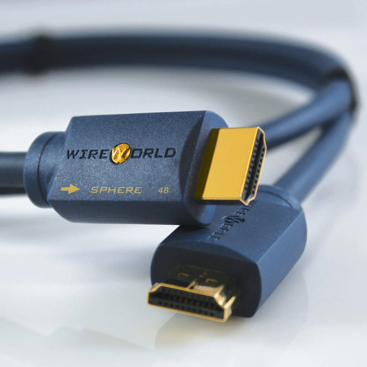 Wireworld Sphere 48 HDMI SPH 