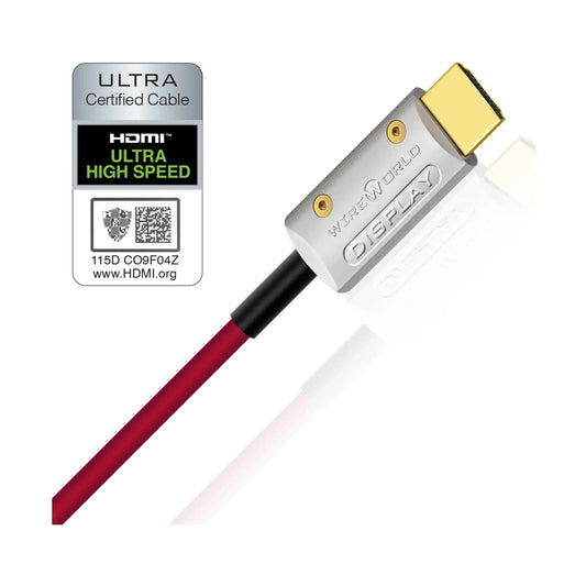 Wireworld Starlight 48 Optical HDMI SOH 