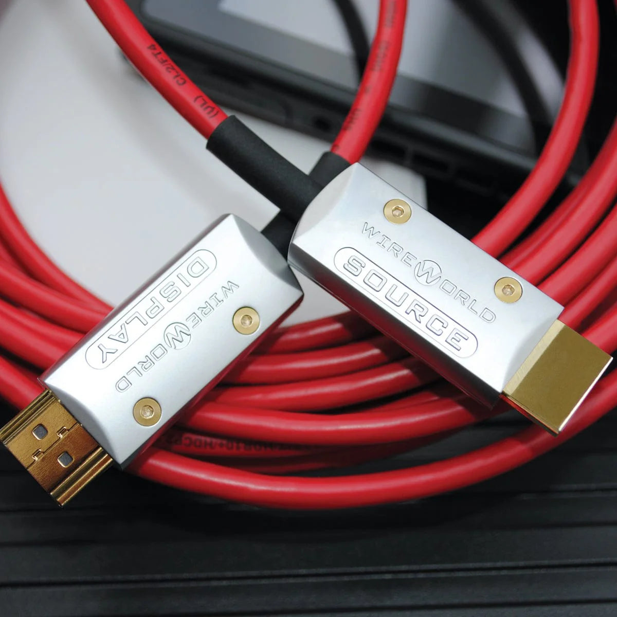Wireworld Starlight 48 Optical HDMI SOH 