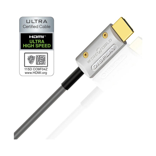 Wireworld Stellar 48 Optical HDMI STH 