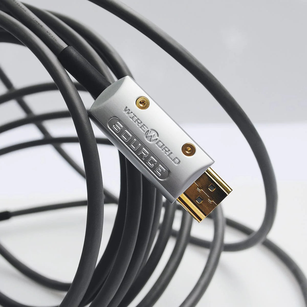 Wireworld Stellar 48 Optical HDMI STH 