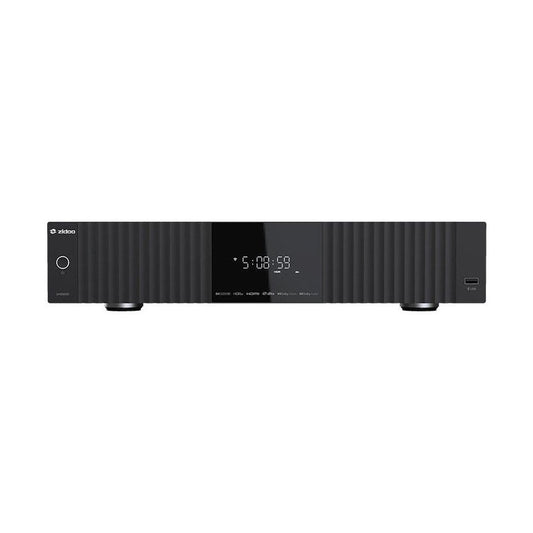 Zidoo UHD8000 