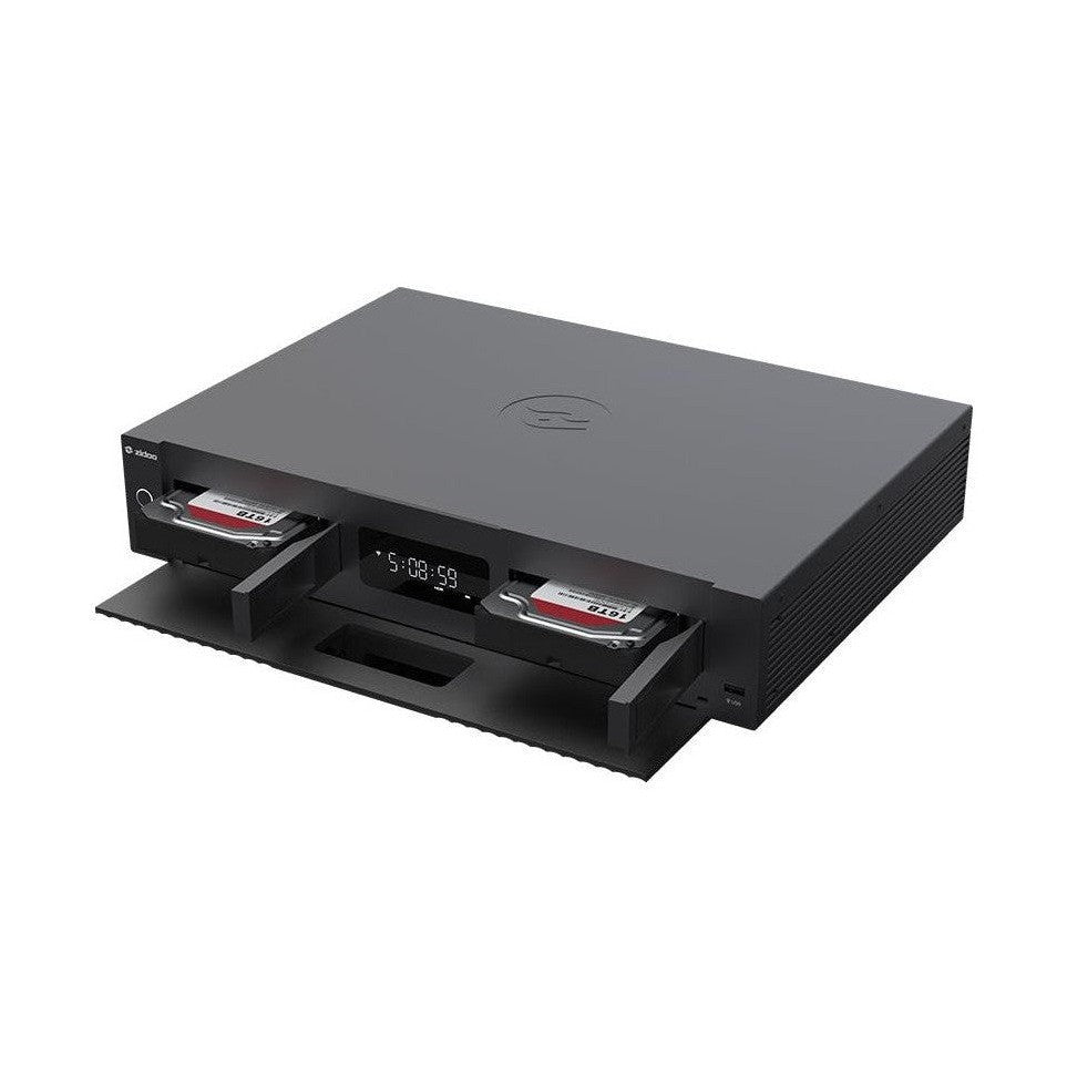 Zidoo UHD8000 