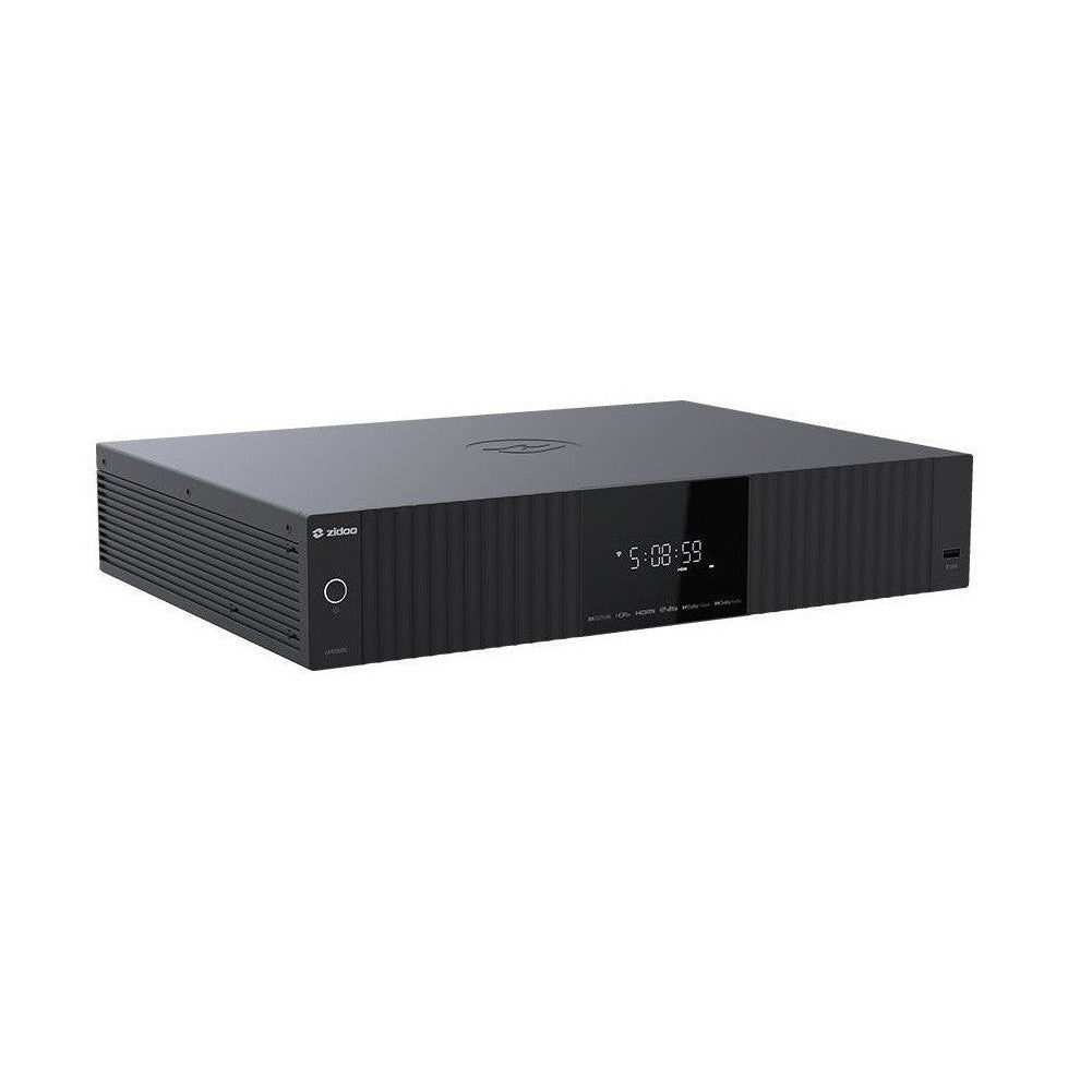 Zidoo UHD8000 