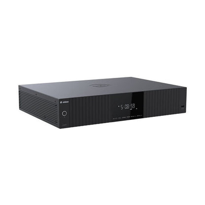 Zidoo UHD8000 