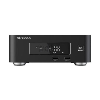 Zidoo Z30 PRO 