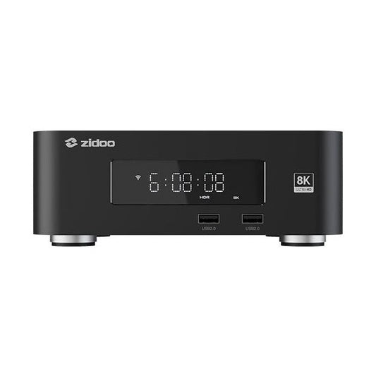 Zidoo Z30 PRO 