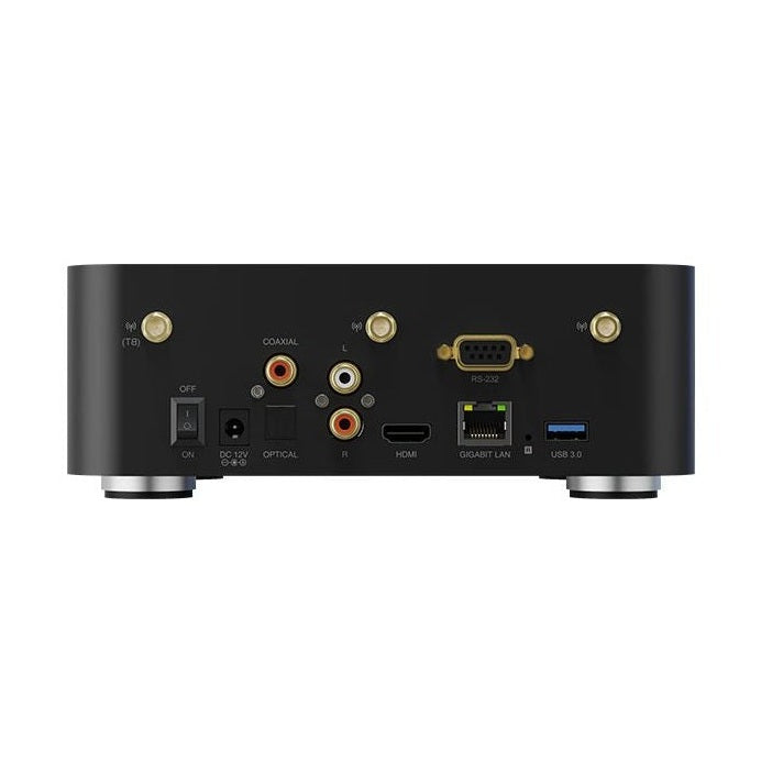 Zidoo Z30 PRO 