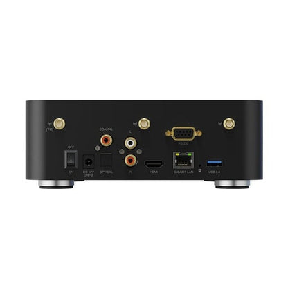 Zidoo Z30 PRO 