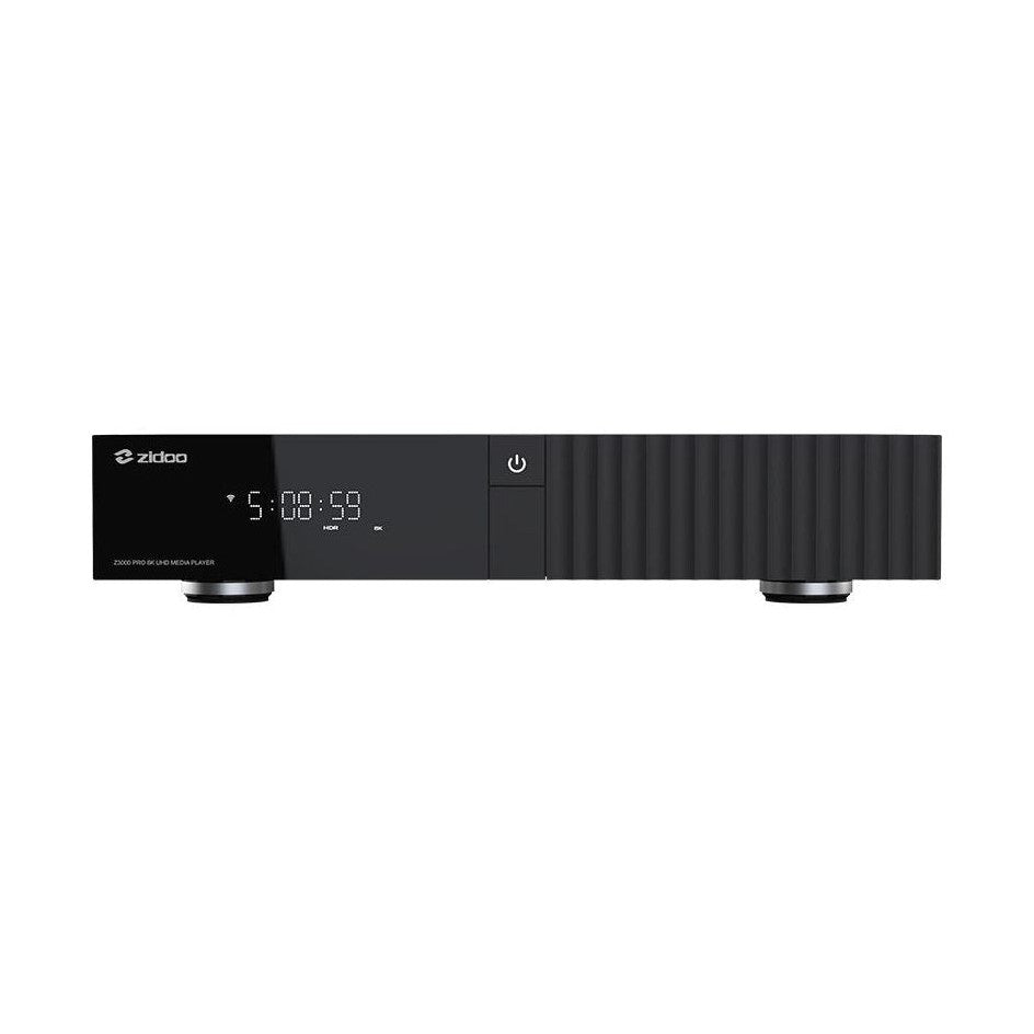 Zidoo Z3000 Pro 
